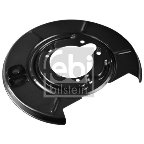 Febi Bilstein 174233 Spritzschutzblech f&uuml;r Scheibenbremse, 1 St&uuml;ck