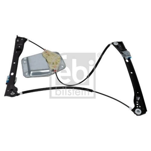 Febi Bilstein 1x 175461 Fensterheber ohne Motor