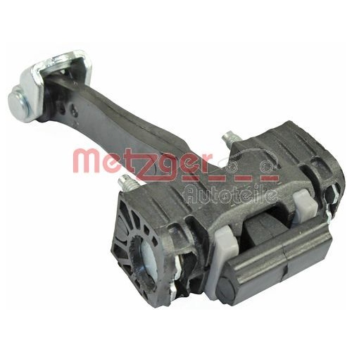 T&uuml;rfeststeller METZGER 2312012 f&uuml;r OPEL, hinten links, hinten rechts
