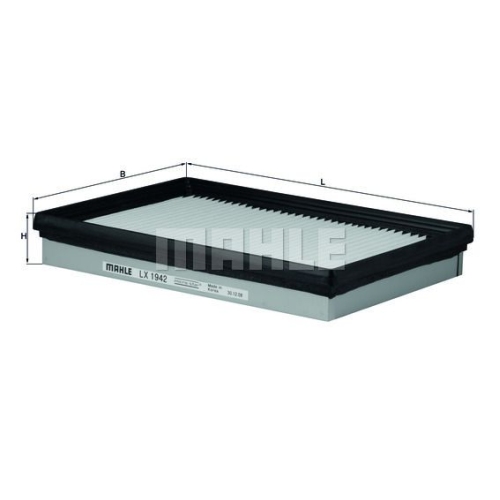 Luftfilter KNECHT LX 1942 f&uuml;r KIA