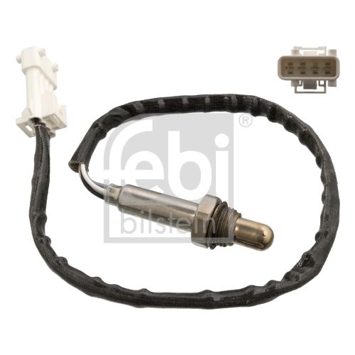 Febi Bilstein 104202 Lambda-Sonde , 1 St&uuml;ck