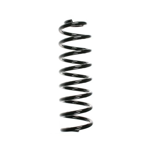 Fahrwerksfeder SPIDAN 56155 f&uuml;r RENAULT, Hinterachse