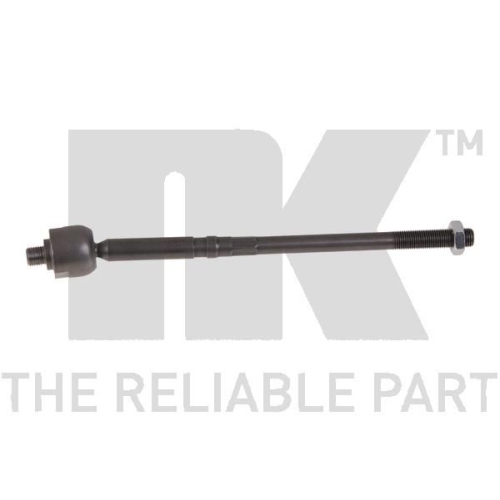 Axialgelenk, Spurstange NK 5033249 f&uuml;r FORD, Vorderachse, Vorderachse beidseitig