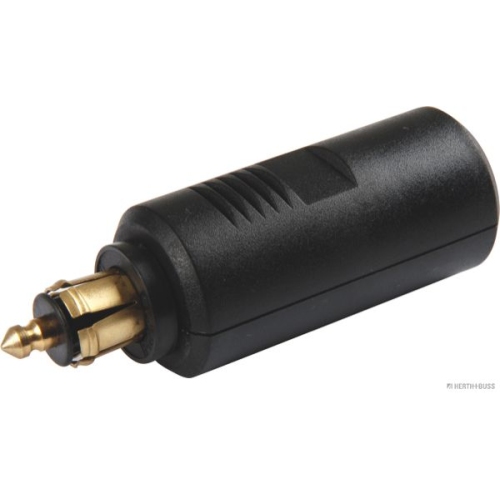 Adapter, Steckdose HERTH+BUSS ELPARTS 51306251