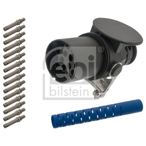 Febi Bilstein 01550 Stecker , 1 St&uuml;ck