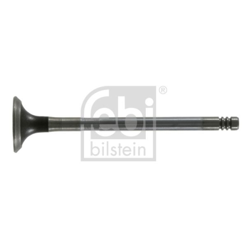 Febi Bilstein 19630 Auslassventil , 1 St&uuml;ck