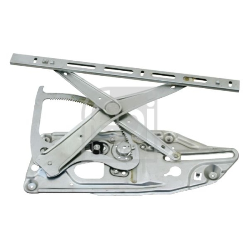 Febi Bilstein 26987 Fensterheber ohne Motor , 1 St&uuml;ck
