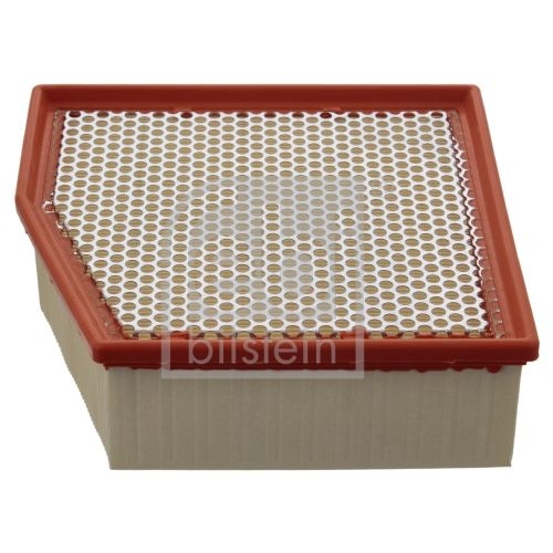 Febi Bilstein 48459 Luftfilter , 1 St&uuml;ck