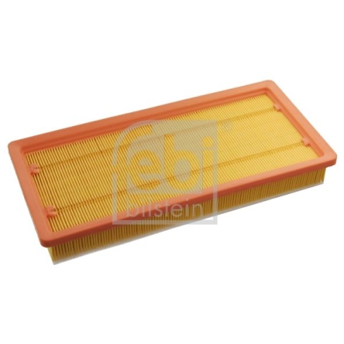 Febi Bilstein 101441 Luftfilter mit Vlies , 1 St&uuml;ck