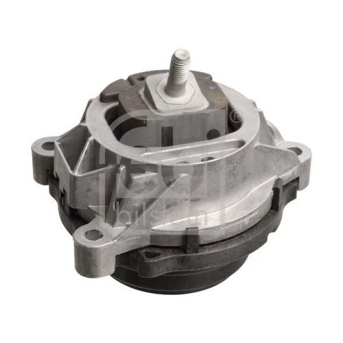 Febi Bilstein 104254 - Lagerung, Motor
