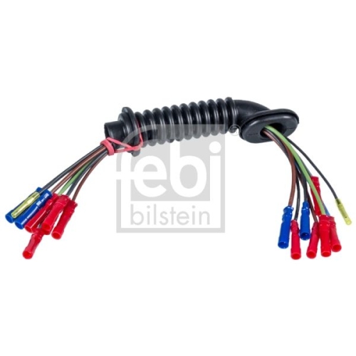 Febi Bilstein 107094 Kabelreparatursatz f&uuml;r Heckklappe, 1 St&uuml;ck