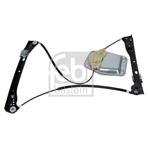 Febi Bilstein 1x 175462 Fensterheber ohne Motor