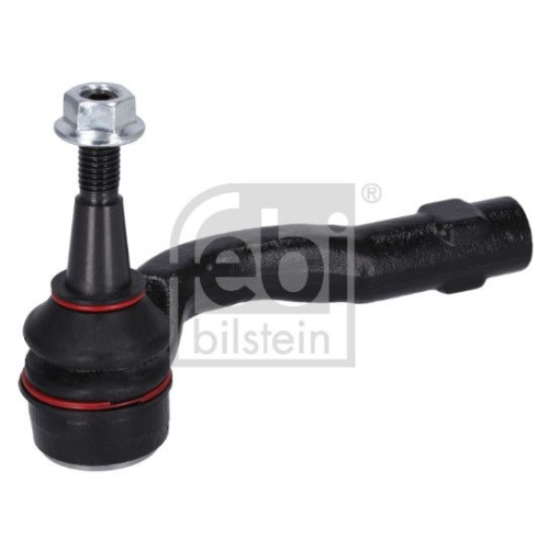 Spurstangenkopf FEBI BILSTEIN 180388 f&uuml;r VOLVO POLESTAR, Vorderachse links