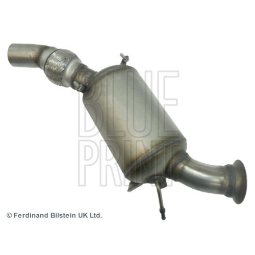 Blue Print 1x ADB116004BP Partikelfilter, Dieselmotoren