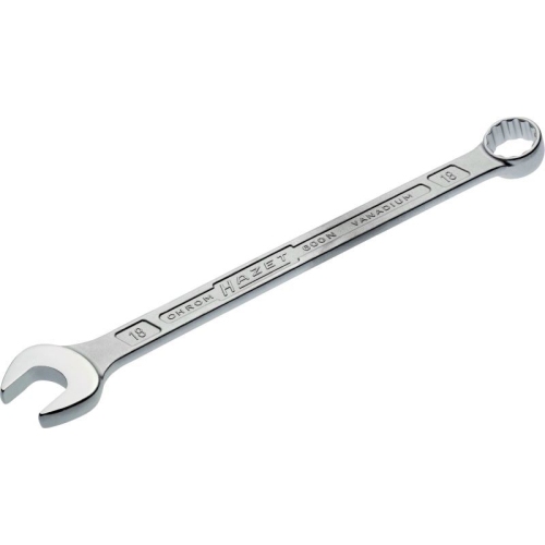 Ring-/Gabelschl&uuml;ssel HAZET 600N-18 f&uuml;r AUDI VW