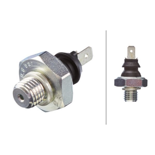 &Ouml;ldruckschalter HELLA 6ZL 003 259-131 f&uuml;r FIAT LANCIA