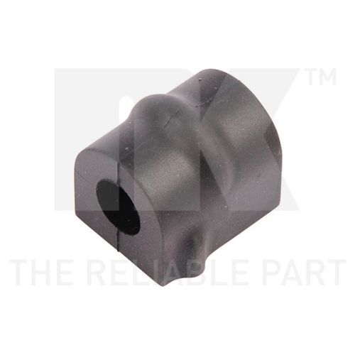 Lagerbuchse, Stabilisator NK 5103623 f&uuml;r OPEL, Vorderachse, links, rechts