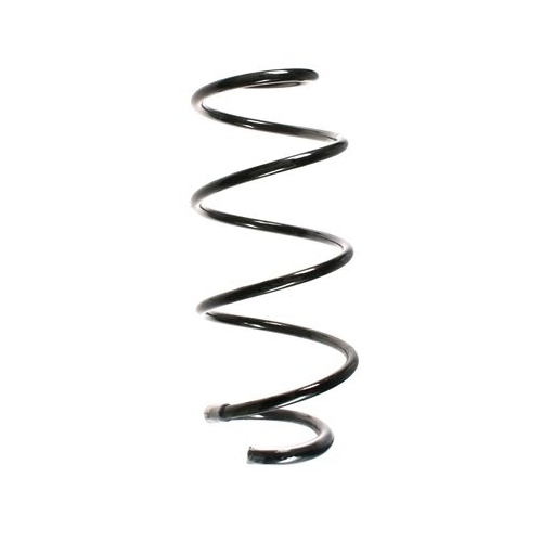 Fahrwerksfeder SPIDAN 56160 f&uuml;r RENAULT, Vorderachse
