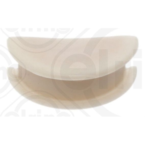 Dichtung, Zylinderkopfhaube ELRING 090.353 f&uuml;r AUDI SEAT SKODA VW, hinten