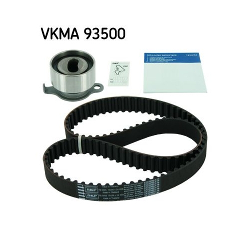 Zahnriemensatz SKF VKMA 93500 f&uuml;r HONDA ROVER
