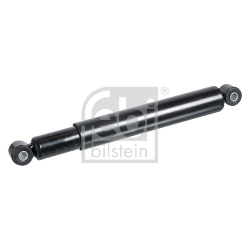Febi Bilstein 10737 Sto&szlig;d&auml;mpfer , 1 St&uuml;ck