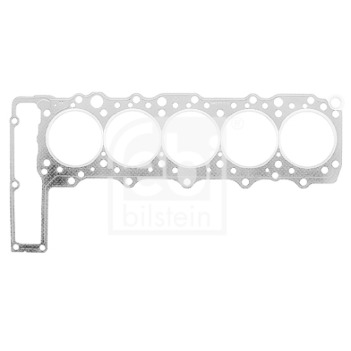 Febi Bilstein 14393 Zylinderkopfdichtung , 1 St&uuml;ck