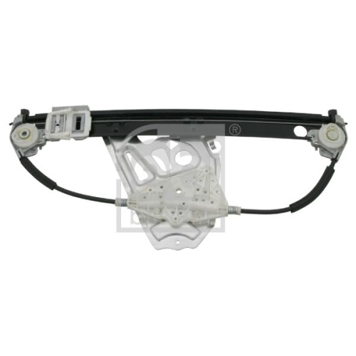 Febi Bilstein 26988 Fensterheber ohne Motor , 1 St&uuml;ck