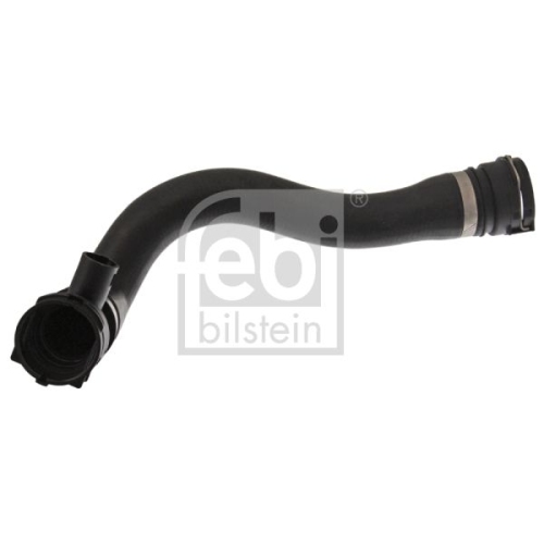 Febi Bilstein 36766 K&uuml;hlwasserschlauch mit Schnellverschluss , 1 St&uuml;ck