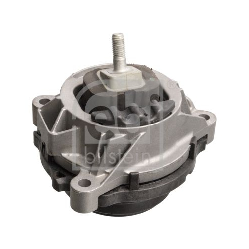 Febi Bilstein 104255 - Lagerung, Motor