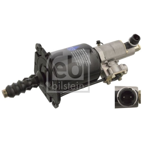 Febi Bilstein 108857 Kupplungsverst&auml;rker, 1 St&uuml;ck