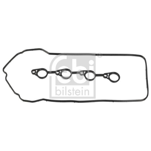 Febi Bilstein 171453 Ventildeckeldichtung, 1 St&uuml;ck