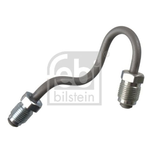 Bremsleitung FEBI BILSTEIN 172798 f&uuml;r AUDI SEAT SKODA VW, hinten rechts