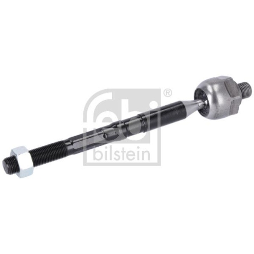 Axialgelenk, Spurstange FEBI BILSTEIN 180389 f&uuml;r HYUNDAI KIA, Vorderachse links