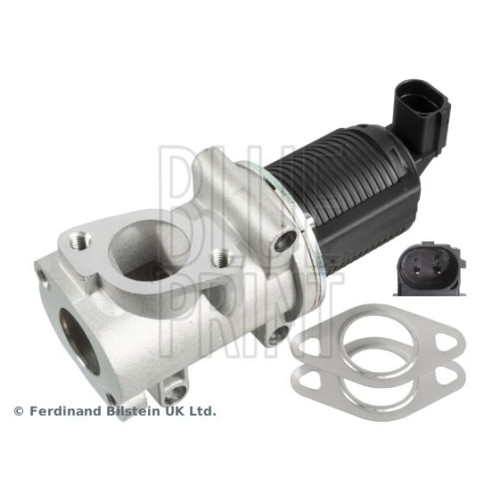 Blue Print 1x ADBP740011BP Abgasregelventil mit Dichtungen