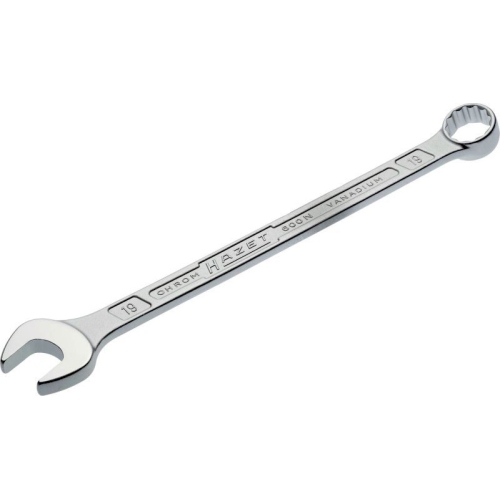 Ring-/Gabelschl&uuml;ssel HAZET 600N-19 f&uuml;r AUDI VW