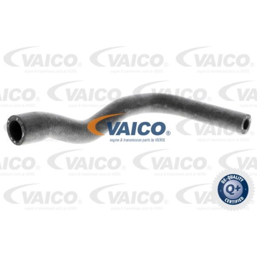 K&uuml;hlerschlauch VAICO V20-1240 Q+, Erstausr&uuml;sterqualit&auml;t f&uuml;r BMW