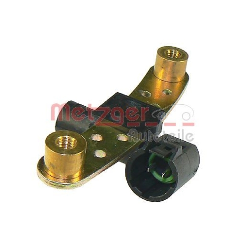 Impulsgeber, Kurbelwelle METZGER 0902051 f&uuml;r RENAULT