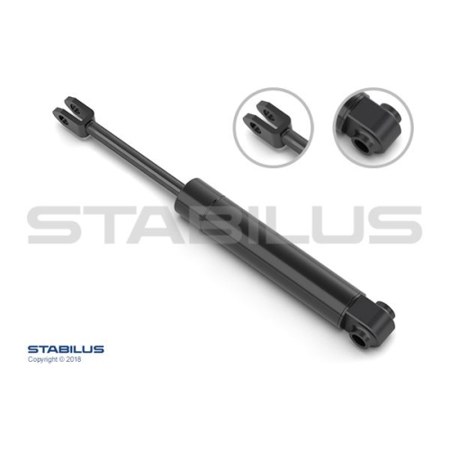 2x 8066BB Stabilus Gasfeder Lift-O-Mat MERCEDES-BENZ E-KLASSE T-Model