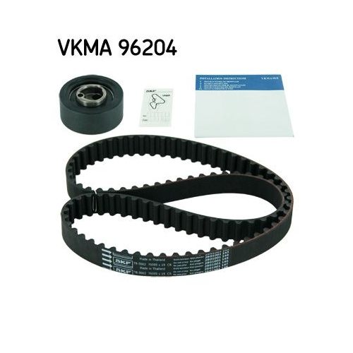 Zahnriemensatz SKF VKMA 96204 f&uuml;r SUZUKI