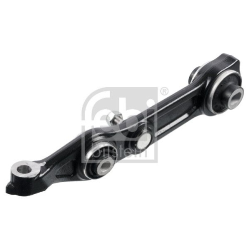 Febi Bilstein 1x 24545 Lenker, Radaufh&auml;ngung f&uuml;r Mercedes Benz, Vorderachse links