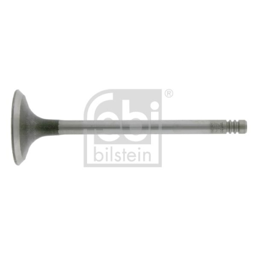 Febi Bilstein 19632 Einlassventil , 1 St&uuml;ck