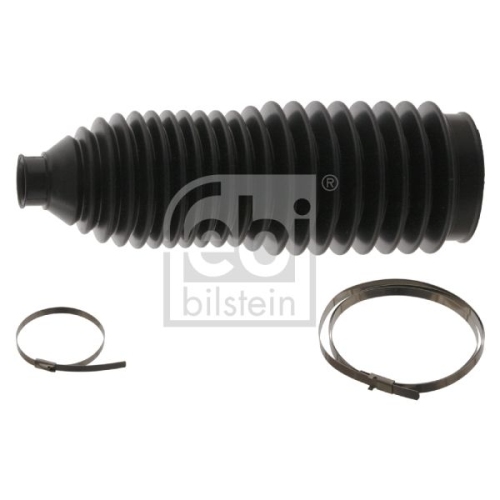 Febi Bilstein 32852 Lenkmanschettensatz , 1 St&uuml;ck