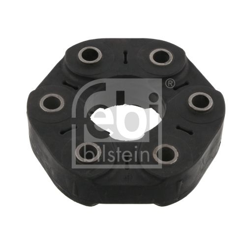 Febi Bilstein 34961 Gelenkscheibe f&uuml;r Kardanwelle , 1 St&uuml;ck