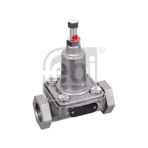 Febi Bilstein 45265 &Uuml;berstr&ouml;mventil f&uuml;r Druckluftanlage , 1 St&uuml;ck