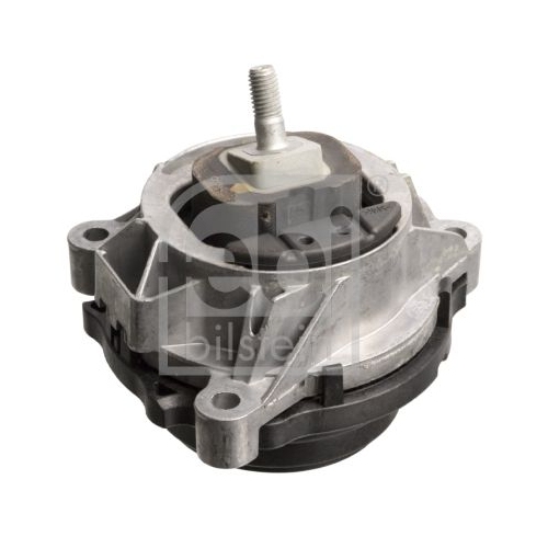 Febi Bilstein 104256 - Lagerung, Motor