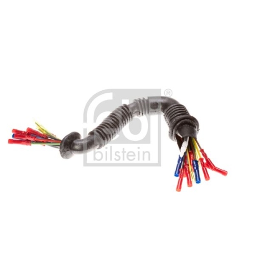 Febi Bilstein 107096 Kabelreparatursatz f&uuml;r Heckklappe, 1 St&uuml;ck