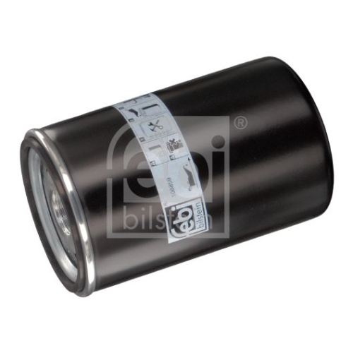 Febi Bilstein 108859 &Ouml;lfilter, 1 St&uuml;ck