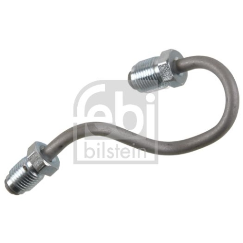 Bremsleitung FEBI BILSTEIN 172799 f&uuml;r AUDI SEAT SKODA VW, hinten links