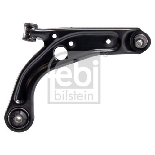 Febi Bilstein 174237 Querlenker mit Lagern und Gelenk, 1 St&uuml;ck