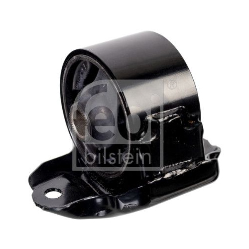 Lagerung, Motor FEBI BILSTEIN 177868 f&uuml;r HYUNDAI KIA, vorne